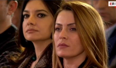 Është “Skënderbeu ynë”, Rama shpërblen Elisa Spiropalin me këtë ministri