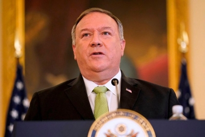 ‘’Deklaratë bombë’’, mediat paralajmërojnë: Pompeo do të nxjerrë prova të reja dramatike që COVID-19 ka dalë nga një laborator i Wuhan