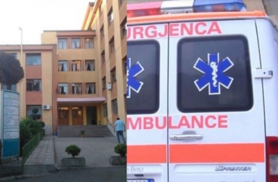 9 shofera për dy autoambulanca në Spitalin e Krujës/ Denoncuesi: Do ikin jetë njerëzish
