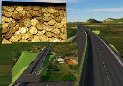 Milot-Balldren, ose si të bësh miliarda me `xhepa bosh`, duke përdorur paratë e shtetit!