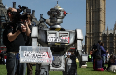 Kombet e Bashkuara/ Debat për robotët, mund të bëhen vrasës