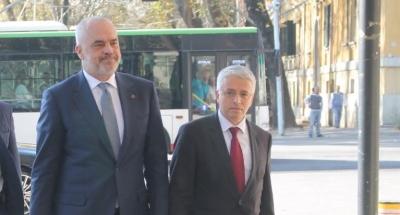 Lleshi e fsheh/ Raporti sekret: Shqipëria e mbushur me kanabis