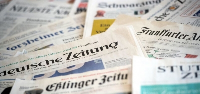 Tjetër gazetar gjerman &quot;plas bombën&quot;: Nuk mund të flitet për zgjedhje