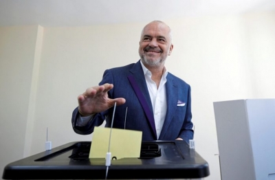 Mediat gjermane/ Votimet në Shqipëri, pa mundësi zgjedhjeje