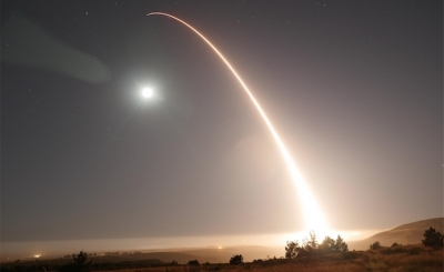 Suksesi/ SHBA realizon hedhjen e raketës interkontinentale