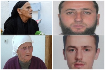 FOTOT/ Në vatrën e rekrutimit për xhihadë në Siri, familjet: Ikën për më shumë para. Nuk përballonin dot…