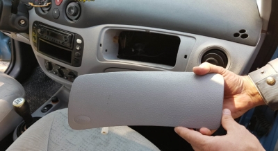 Kokainë në makinë, gjobë dhe burg për shqiptarin