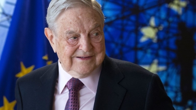 Zbulohen dokumentet sekrete: Soros do të shkatërrojë Europën