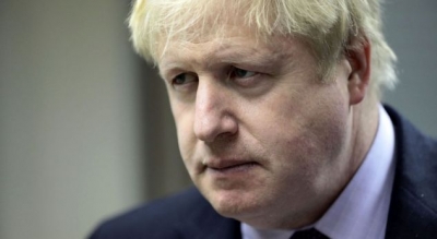 Johnson: Brexit, një jelek me eksploziv i mbështjellë rreth kushtetutës