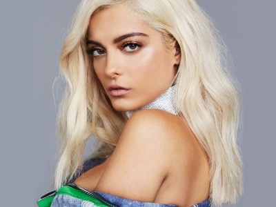 Bebe Rexha prej 1 viti kryeson Billboard Hot 100