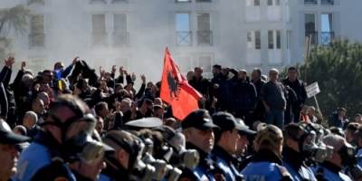 80 përqind e popullit mendon se po shkojmë në përplasje