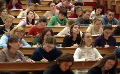 Ulet numri i studentëve shqiptarë në Itali, rritet në Turqi