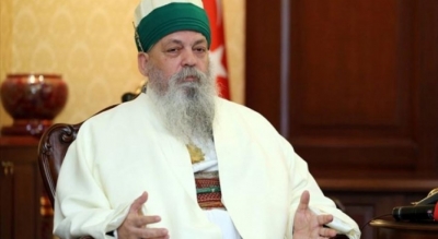 Baba Edmond Brahimaj: Si u shmang sulmi terrorist brenda Kryegjyshatës Botërore