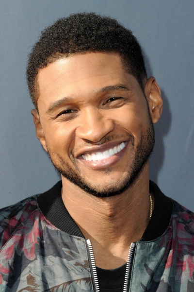 Usher me një album surprizë