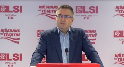 Luan Rama shpreh ngushëllime për ndarjen nga jeta të Fatos Baxhakut: Ikja e tij do të dhembë gjatë!