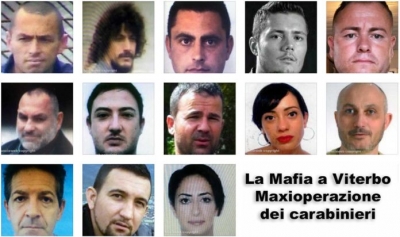 Mafia Viterbese/ Shqiptari “dorëzon” kodin e heshtjes, vendos të flasë për hetuesit italianë