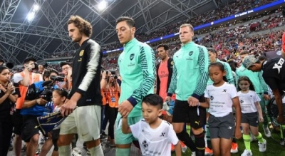 Ozil në PSG, Rabiot në Arsenal