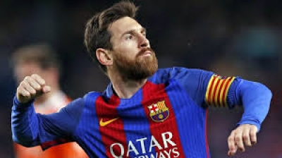 Messi futbollisti më i paguar sipas “France Football”, zbret nga froni CR7-n