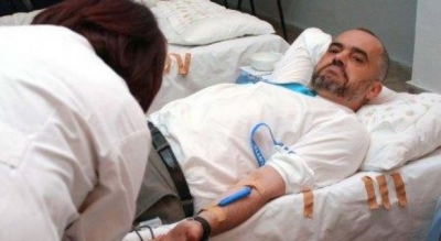 LAJM I FUNDIT/ Sëmuret Rama, anulon aktivitetin me bizneset amerikane