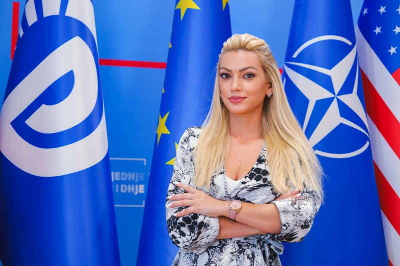Shqipëria po digjet!