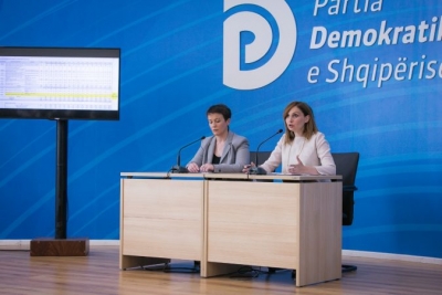 Milot-Balldren/PD: Garon ish-deputeti PS, pastrim parash si Unaza
