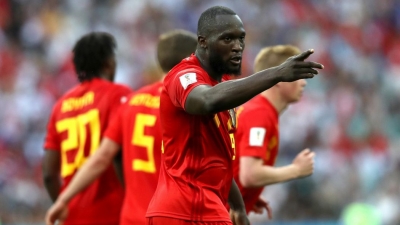 Liga e Kombeve, të gjitha rezultatet, Lukaku mposht i vetëm Zvicrën