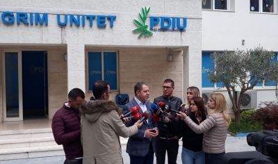 Idrizi akuza Ramës: Kërkon të shfaktorizojë çështjen Çame