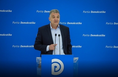 PD: Aktorët kryesorë të Komisionit Hetimor për Metën, janë personazhet e dosjeve “184” dhe “339”