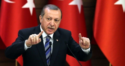 &quot;The Guardian&quot;, Recep Tayyip Erdogan diktator, “ju votoni, unë fitoj”