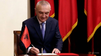 Meta: Presidenti të drejtën e sekreteve nuk e ndan me askëd