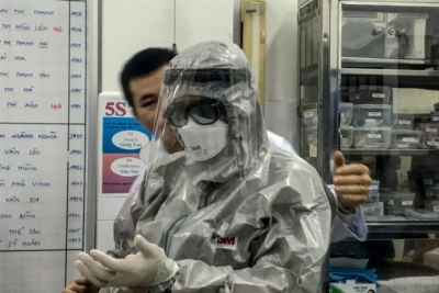 Vietnami ‘fiton’ betejën me koronavirusin, të gjithë të prekurit u shëruan