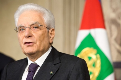 Sergio Mattarella: Italia pret masa konkrete financiare dhe ekonomike nga BE në ditët në vijim