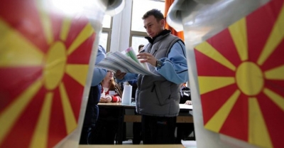 Pas dorëheqjes së Zaevit, zbulohet data kur do mbahen zgjedhjet në Maqedoninë e Veriut