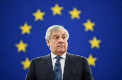 Fillon destabilizimi i Ballkanit/ Tajani: Kemi toka në Kroaci e Slloveni