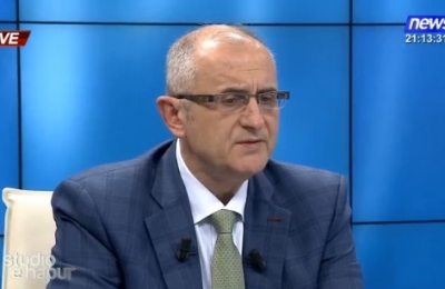 A do të shkarkohet Ilir Meta? Vasili: Nuk ka bërë shkelje