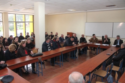 Mblidhet Asambleja e pedagogeve: Mbështesim studentët, protesta të vazhdojë deri në fund të javës