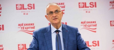 Vasili: Rama nuk e do integrimin, nuk do të mund të vidhte më