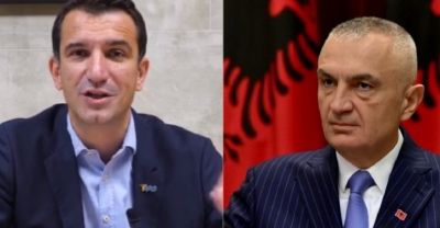 Meta: Përshëndes reagimin e 'Reporterëve pa Kufij' në solidarizim me kolegët kurajozë shqiptarë