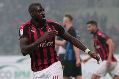 Bakayoko largohet nga Milan, “nuk u kuptova asnjëherë me Gattuson”